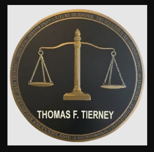Thomas F. Tierney Attorney at Law